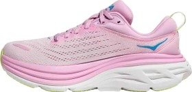 Hoka Bondi 8 pink twilight/waterpark (Damen)