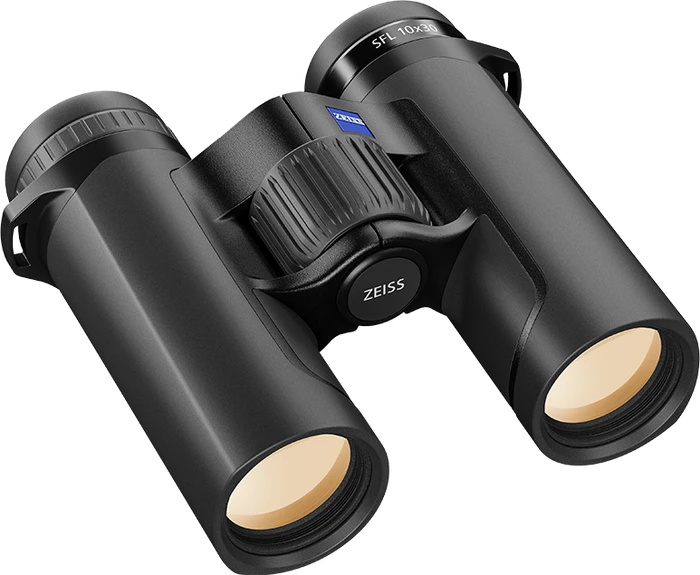Zeiss SFL 10x30