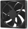 NZXT F Series F120P (2024), Matte Black, schwarz, 120mm Vorschaubild