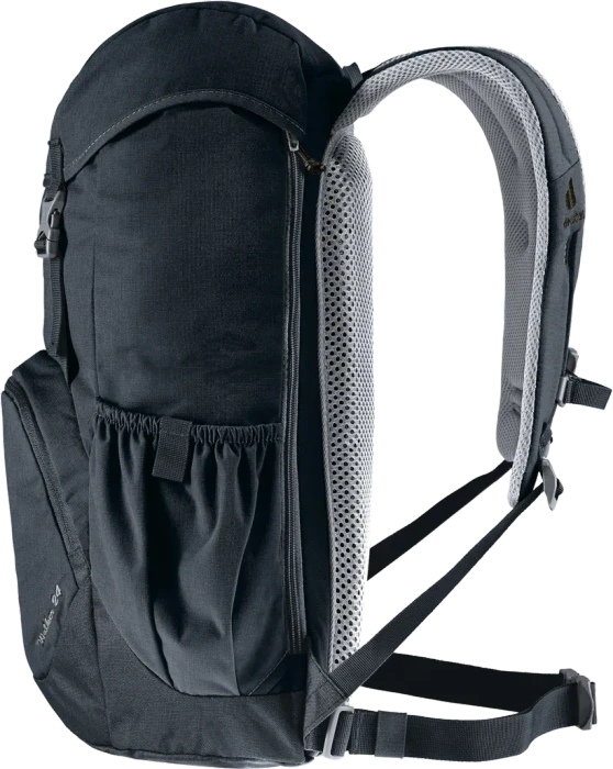 Deuter Walker 24 schwarz