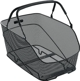 racktime Baskit Trunk Mid ohne Adapter Fahrradkorb
