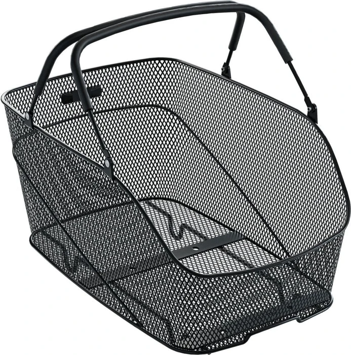 racktime Baskit Trunk Mid ohne Adapter Fahrradkorb