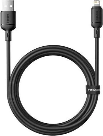 Baseus Dura USB-A/Lightning 1m