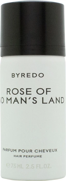 Byredo Rose Of No Man's Land Hair Perfume, 75ml