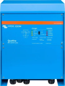 Victron Energy Quattro 48/5000/70-100/100 (230V Sinus)