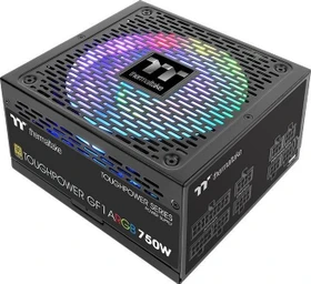 Thermaltake ToughPower GF1 ARGB 750W, ATX 2.4