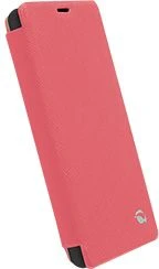Krusell Malmö FlipCase für Sony Xperia Z1 Compact rosa (75741)