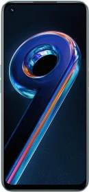 Realme 9 Pro 5G 128GB/6GB Sunrise Blue
