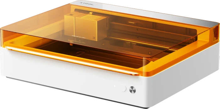 xTool M1 Ultra 10W 4in1 Elektro-Bastelmaschine