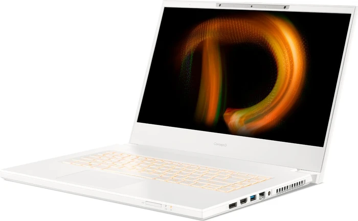 Acer ConceptD 7 SpatialLabs Edition CN715-73G-75VC, Core i7-11800H, 64GB RAM, 2TB SSD, GeForce RTX 3080, DE
