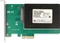 DeLOCK PCIe 4.0 x4 -> U.2 2.5" Vorschaubild