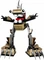 LEGO Mixels Spikels Serie 3 - Footi Vorschaubild