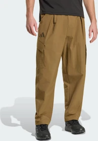 adidas Terrex Xploric Clima365 Cargo Hose lang brown oxide (Herren)