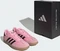 adidas Samba Messi light pink/core black/gum Vorschaubild