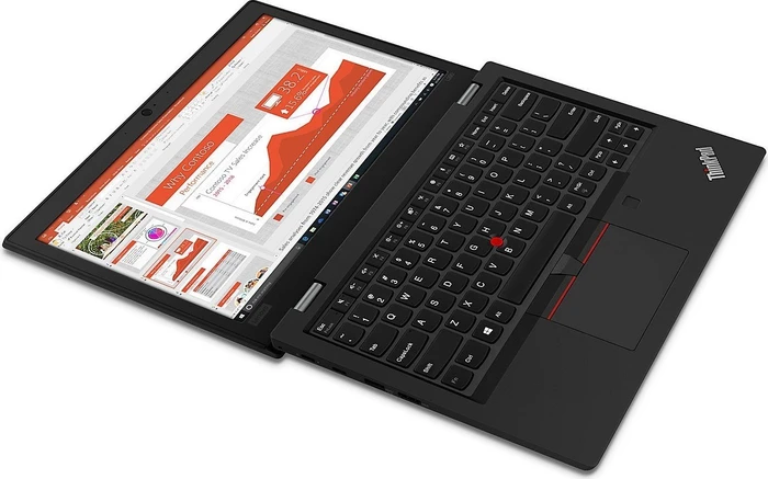 Lenovo ThinkPad L390, Core i7-8565U, 16GB RAM, 512GB SSD, UK