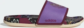 adidas Comfort Adilette purple/warm vanilla (Damen)