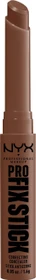 NYX Pro Fix Stick Quick Concealer 15 cocoa, 1.6g