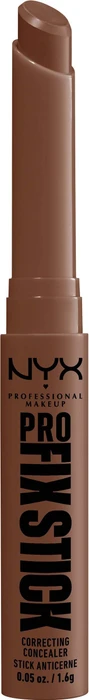 NYX Pro Fix Stick Quick Concealer 15 cocoa, 1.6g