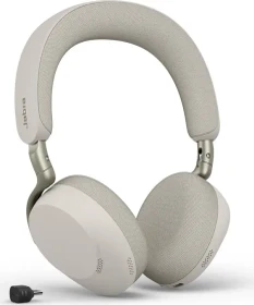 Jabra Evolve3 75 MS USB-C warmes grau