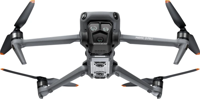 DJI Mavic 3 Pro Fly More Combo (DJI RC Pro)