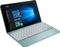 ASUS Transformer Book T100HA-FU009T, blau Vorschaubild