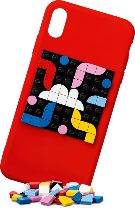 LEGO Dots - Kreativ-Aufkleber