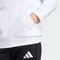 adidas Entrada 26 Hoodie weiß/schwarz (Junior) Vorschaubild