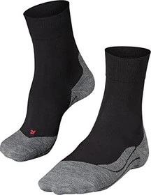 Falke Cool 24/7 Sneaker Socken schwarz (Herren)