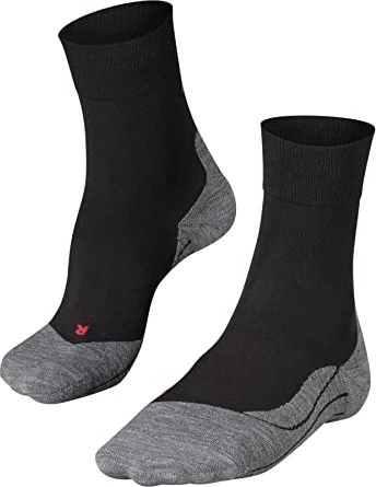 Falke Cool 24/7 Sneaker Socken schwarz (Herren)
