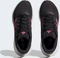adidas Runfalcon 3.0 core black/pulse magenta/grey six (Damen) Vorschaubild