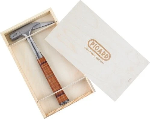 Picard Nr. 790 Latthammer glatt, 31.7cm