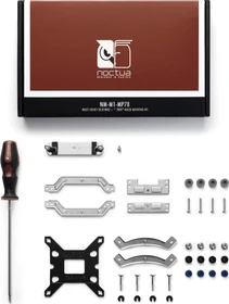 Noctua NM-M1-MP78 Mounting Kit, Sockel AM5/AM4/1851/1700/1200/115x Montage-Kit