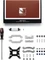 Noctua NM-M1-MP78 Mounting Kit, Sockel AM5/AM4/1851/1700/1200/115x Montage-Kit Vorschaubild