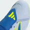 adidas Predator Club Fold-Over Tongue FG/MG crystal sky/ray blue/team solar yellow 2 (Herren) Vorschaubild