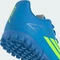 adidas F50 Club TF lucid ray blue/team solar yellow 2/lucid aquamarine (Junior) Vorschaubild