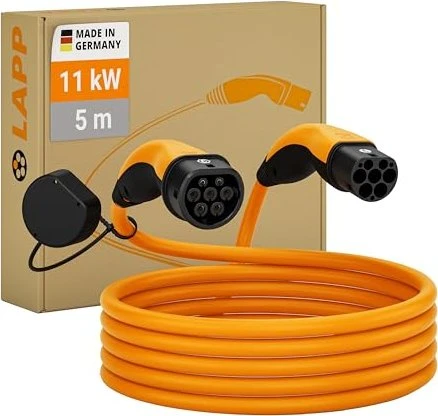 Lapp Mobility Standard Ladekabel