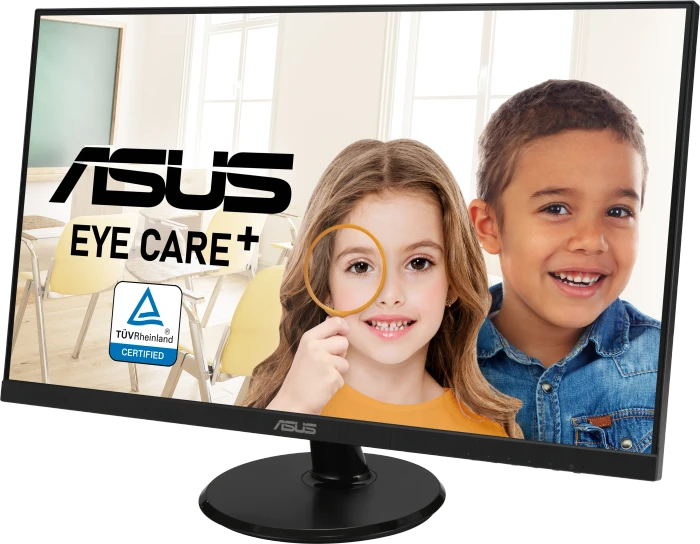 ASUS VA27DQF, 27"