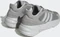 adidas Ozelle Cloudfoam mgh solid grey/light solid grey/grey four Vorschaubild