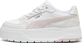Puma Karmen II Idol puma white/mauve mist/feather gray (Damen)