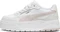 Puma Karmen II Idol puma white/mauve mist/feather gray (Damen) Vorschaubild