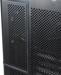 Lian Li PC-100B schwarz