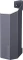 Jonsbo Jonsplus BO400 Gunmetal Grey, Glasfenster Vorschaubild