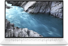 Dell XPS 13 9310 (2021) Touch, Frost White, Core i7-1185G7, 16GB RAM, 1TB SSD, DE