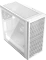 Cooler Master Elite 502 Lite White, Glasfenster Vorschaubild