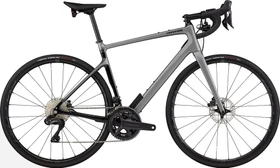 Cannondale Synapse Carbon 2 RLE grau Modell 2024