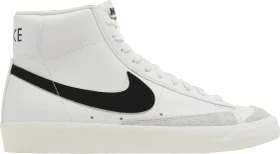 Nike Blazer Mid '77 Vintage weiß/schwarz (Herren)