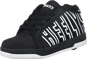 Heelys Propel 2.0 Fersenroller schwarz/weiß