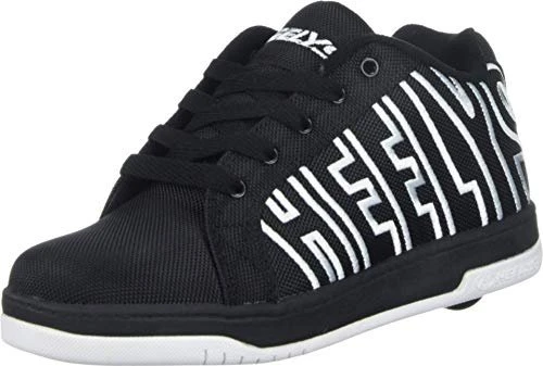 Heelys Propel 2.0 Fersenroller schwarz/weiß