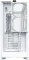 Montech HS01 White, Glasfenster Vorschaubild