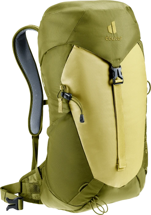 Deuter AC Lite 16 linden/cactus